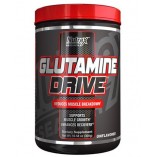 Nutrex Glutamine Drive 300гр. 																																					